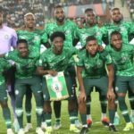 Mali 2-0 Nigeria: Les Aigles shock Finidi's Super Eagles men