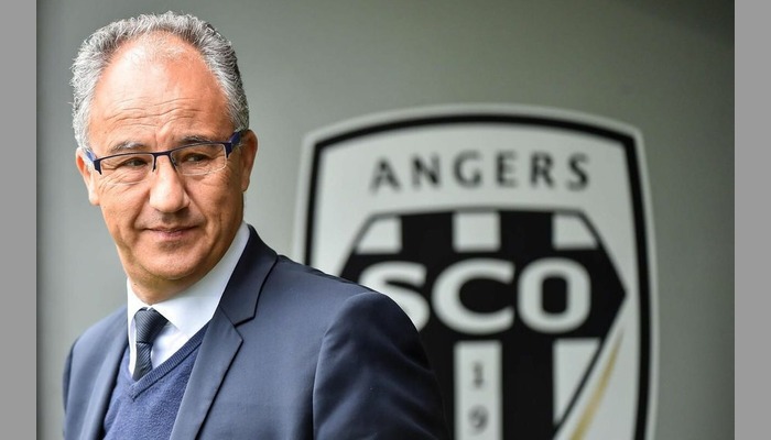 French football club owner Said Chabane bags 2-year jail for sexual assault