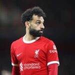 FA Cup: Salah ready to face Man United- Klopp