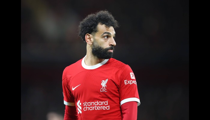 FA Cup: Salah ready to face Man United- Klopp