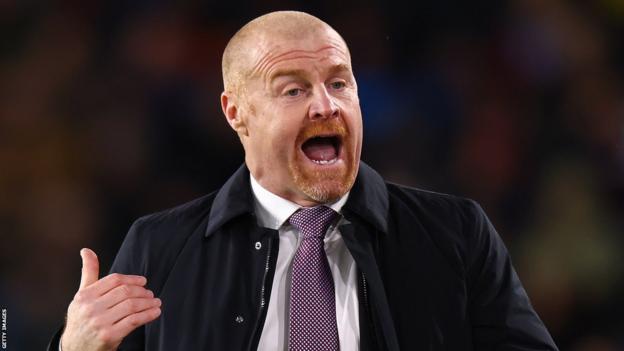 Sean Dyche