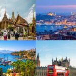 most visited cities in 2023