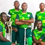 Amputee AFCON: Special Eagles seek financial support ahead of tournament