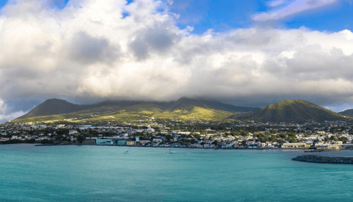 St Kitts and Nevis Investment Gateway Summit