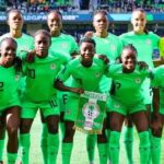 2024 Olympics Qualifier: Super Falcons tackle South Africa in Abuja