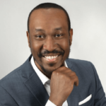 Tade Daniel Omotosho