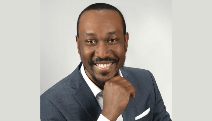 Tade Daniel Omotosho