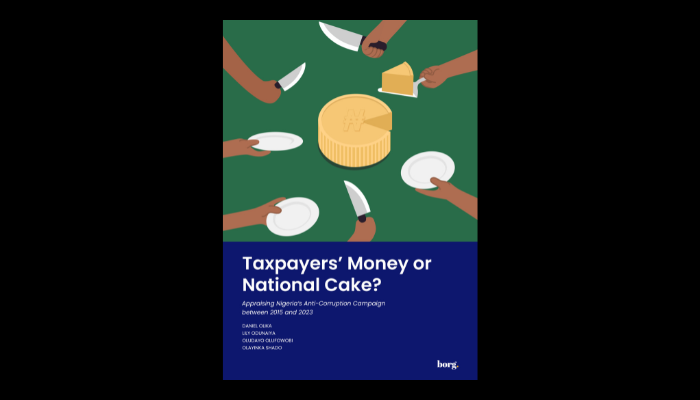 Taxpayers’ Money