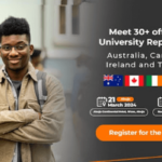 Africa Study Abroad Fair