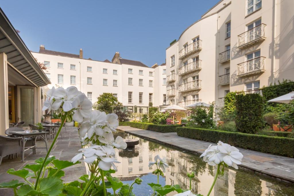 The Merrion, Dublin