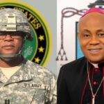 Thomas Obiatuegwu’s devout journey from battlefield Chaplain to Catholic Bishop