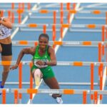 2023 African Games: Team Nigeria finish second place with 121 medals