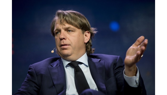 Chelsea post £90m loss in Todd Boehly's first year