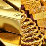 Top 10 gold-producing countries in the world