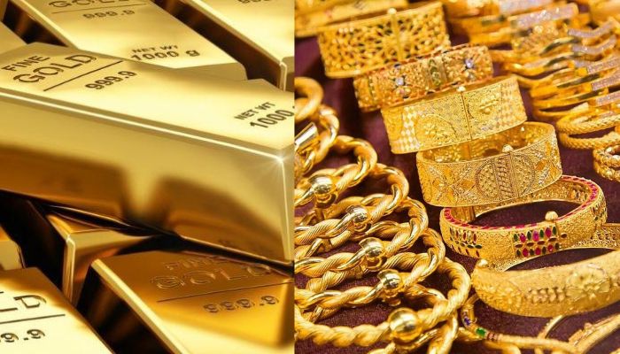 Top 10 gold-producing countries in the world