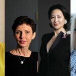 Top 4 female billionaires into gambling and casinos - Forbes