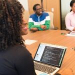 5 highest paying jobs in Africa in 2024