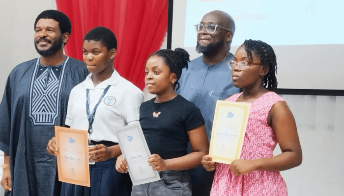 Toyota Dream Car Art Contest