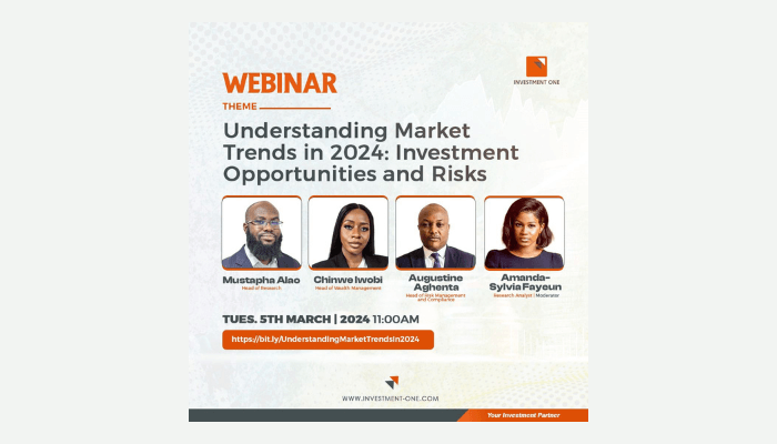 Understanding market