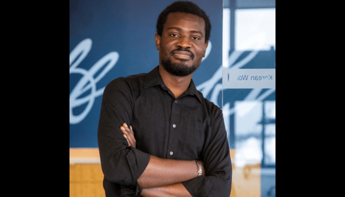 Prembly: A versatile and innovative tech professional