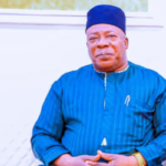 agric extension system in Nigeria