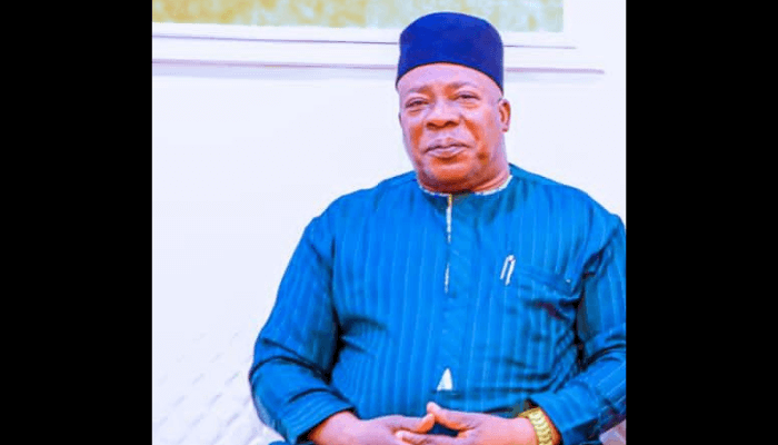 agric extension system in Nigeria