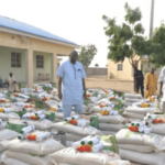 food security in Borno