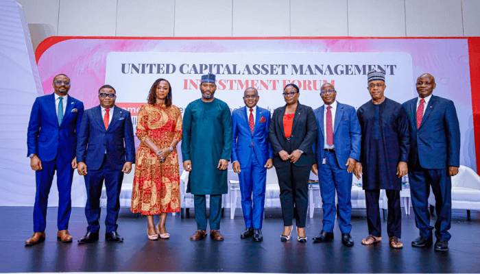 mutual funds in Nigeria