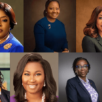 female bank ceos in Nigeria