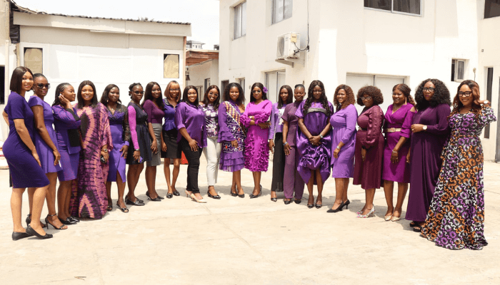 international women's day