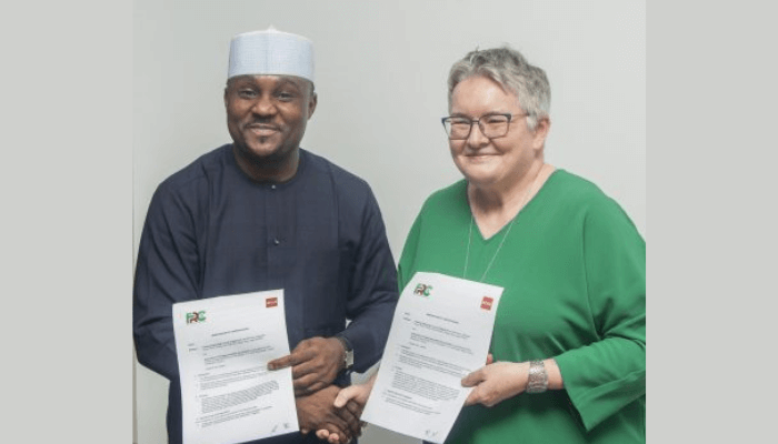 financial reporting council