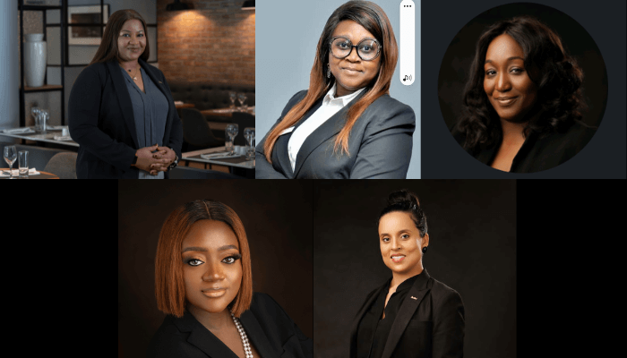 International Women’s Day