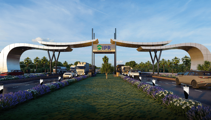 Industrialisation in Africa