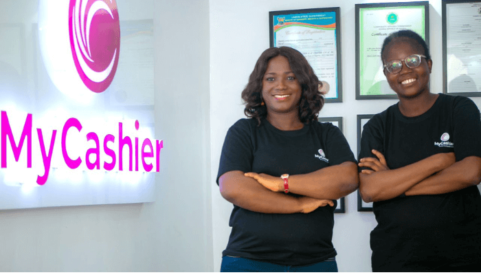 MyCashier