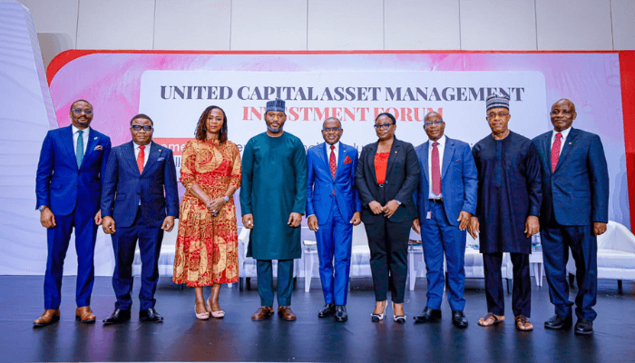 United Capital Asset Management