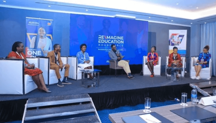 African Leadership University