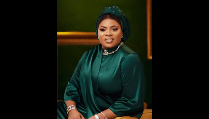 Elizabeth Kings-Wali