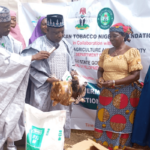 British American Tobacco Nigeria Foundation