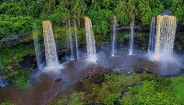 Akwa Ibom's tourism sector reforms