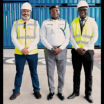 West Africa Container Terminal (WACT)