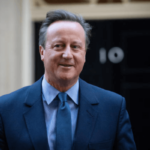 David Cameron