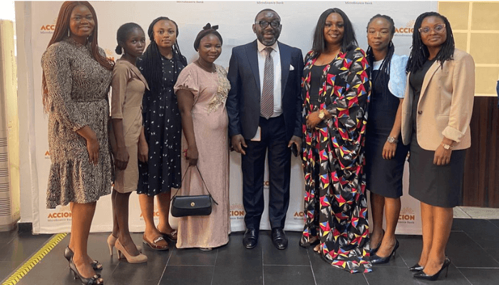 Accion Microfinance Bank