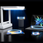 VN88 Rezence wireless charging