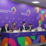 VYZOV National Prize