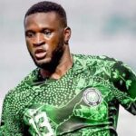 Boniface's absence costs Super Eagles at 2023 AFCON, Says Peseiro