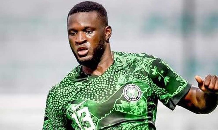 Boniface's absence costs Super Eagles at 2023 AFCON, Says Peseiro