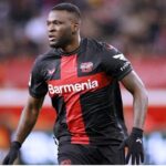 Boniface on Premier League clubs' wish list