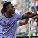 Vinicius demands UEFA crackdown on racism after latest abuse