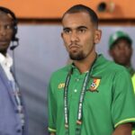 2023 AFCON: Youngest player Douala faces ban over age fraud allegations