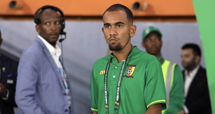 2023 AFCON: Youngest player Douala faces ban over age fraud allegations